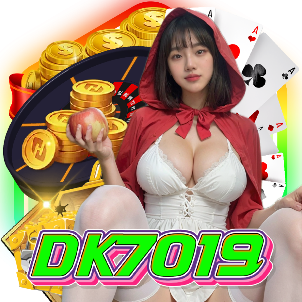 dk7019 ฝากถอนออโต้